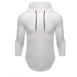 FXJ - Herren Hoodie Sommer