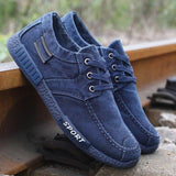 Demin - Casual Schuhe