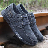 Demin - Casual Schuhe