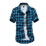 Cargo - Herren Sommerhemd