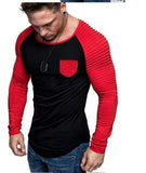 Oan - Herren Tshirt lang