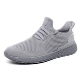 Atmungsaktive Sneaker