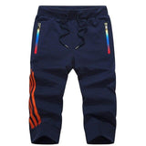 Herren Sommer Jogginghose