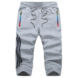 Herren Sommer Jogginghose