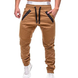 Cargo Männer Hose