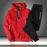 ASALI - Casual Trainingsanzug