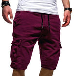 Street W - Cargo Sommerhose