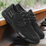 Demin - Casual Schuhe
