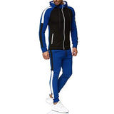 GYM - Herren Trainingsanzug