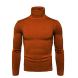 Herren Rollkragen