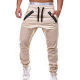 Cargo Männer Hose