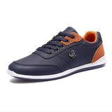 PU - Herren Freizeitschuhe