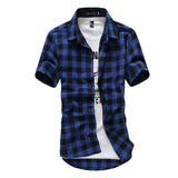 Cargo - Herren Sommerhemd