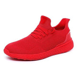 Atmungsaktive Sneaker