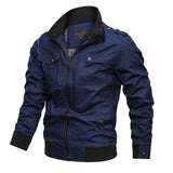 PILOT - Herren Jacke