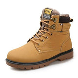 Herren Boots
