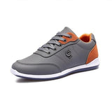 PU - Herren Freizeitschuhe