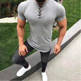AKER - Herren T-Shirt