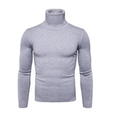 Herren Rollkragen