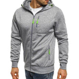 Männer Hoodie