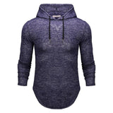 FXJ - Herren Hoodie Sommer
