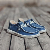 SEGEL - Herren Freizeitschuhe