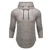 FXJ - Herren Hoodie Sommer