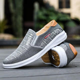 PLIM - Herren Casual Sneaker