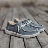 SEGEL - Herren Freizeitschuhe
