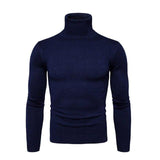 Herren Rollkragen