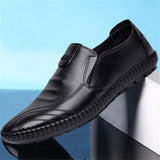 Walk - Herren Freizeitschuhe Leder