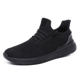 Atmungsaktive Sneaker