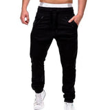 Cargo Männer Hose