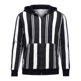 KAUSAL - Herren Hoodie