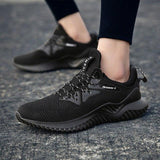 Männer Laufschuh Sneaker