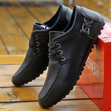 Tillas - Herren Freizeit Schuhe Leder