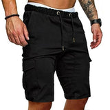 Cargo®️ - Herren Shorts