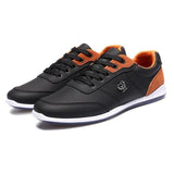 PU - Herren Freizeitschuhe