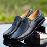 Herren Mokassins