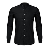 Casual - Herren Sommerhemd