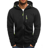 Männer Hoodie