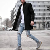 ZOGAA - Herren Mantel