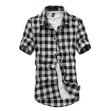 Cargo - Herren Sommerhemd