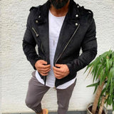 BIKR - Herren Jacke