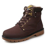 Herren Boots