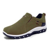 ZUDI - Herren Sneaker