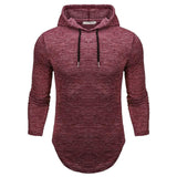 FXJ - Herren Hoodie Sommer