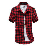 Cargo - Herren Sommerhemd