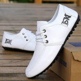 Tillas - Herren Freizeit Schuhe Leder