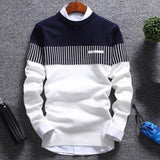 KAS - Herren Pullover